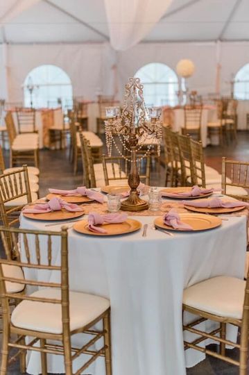 Kannapolis Wedding And Planning
