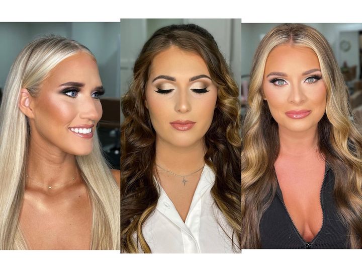 GG Beauty Artistry