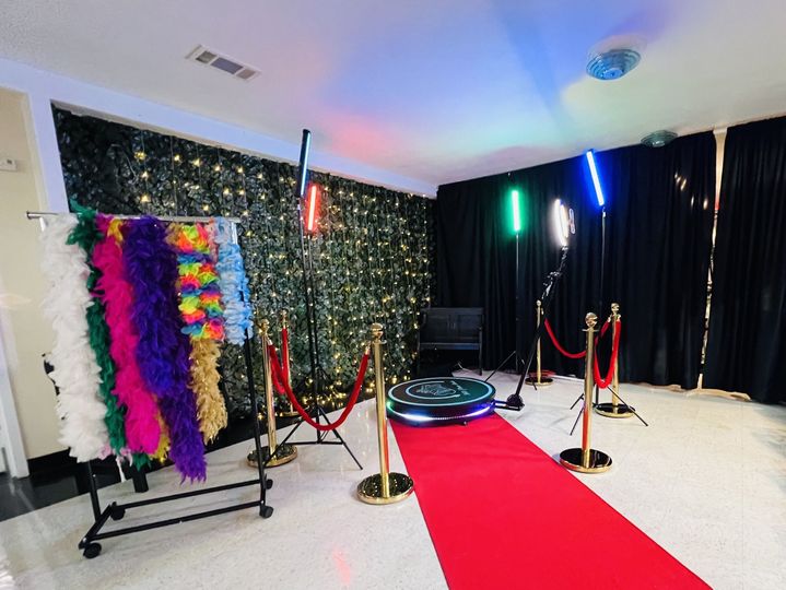 Glam Kam 360