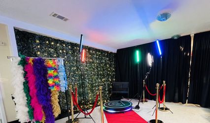 Glam Kam 360