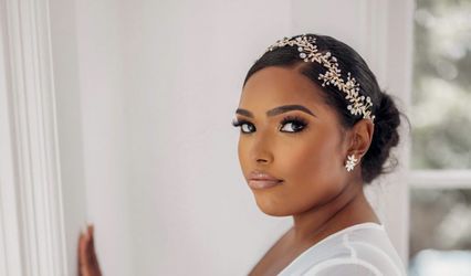 Aaliyah Chrell MUA