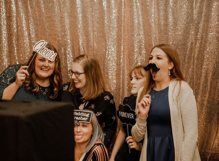 ARH Photobooth