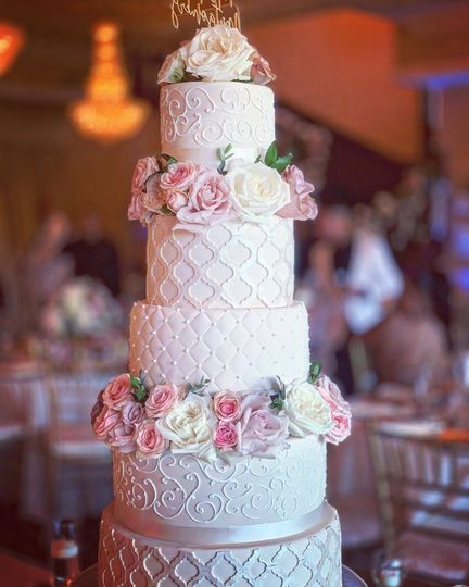 Cakes to Celebrate!