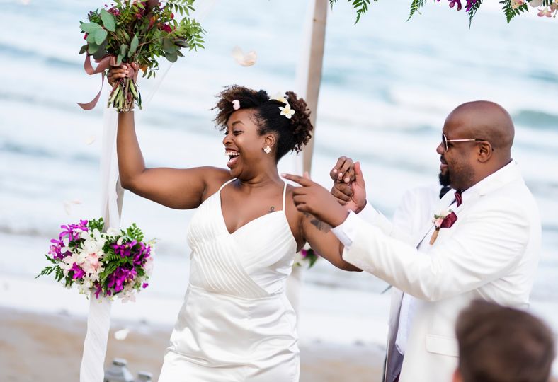 Emage Weddings