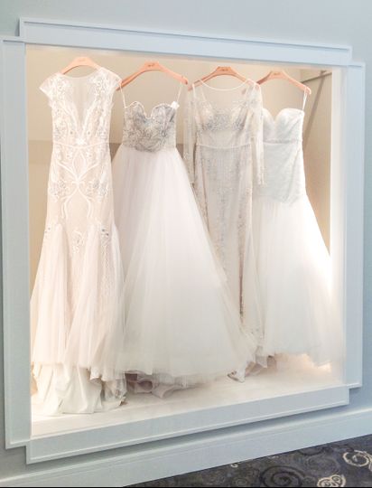 Madeleine S Daughter Bridal Reviews Portsmouth Nh 275 Reviews