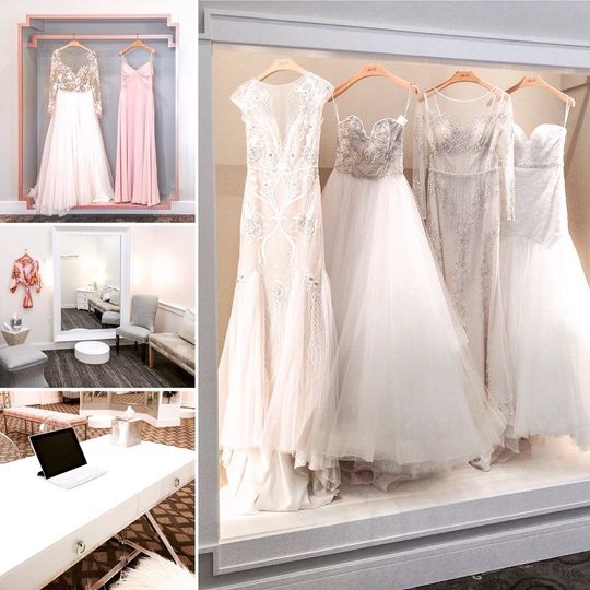 Madeleine S Daughter Bridal Dress Attire Portsmouth Nh