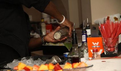 The MiX Bartending Services
