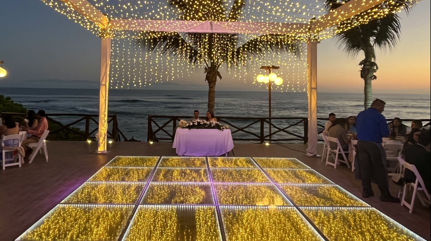 DJ Puerto Vallarta