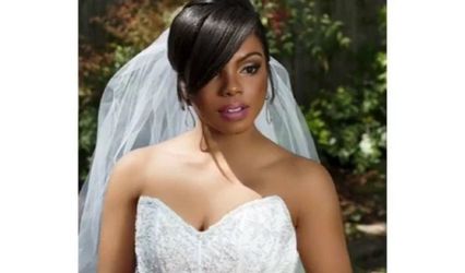 L.Washington Makeup Artistry