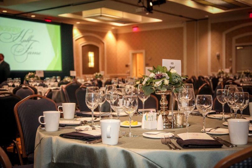 Carolina Event Consultants