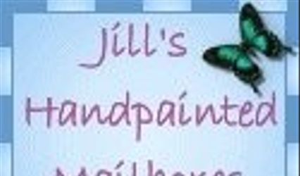 Artistic Beauty by Jill McAllister