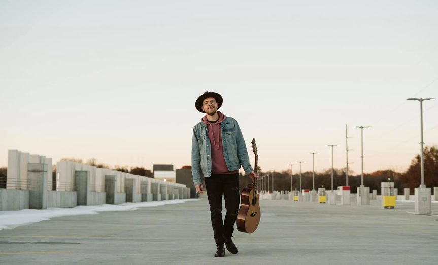 Nic Hermsen Music