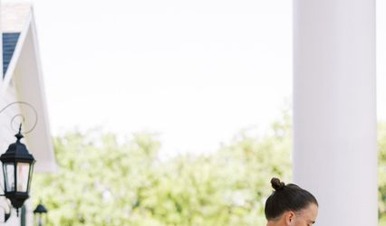Sterling Weddings Events & Design