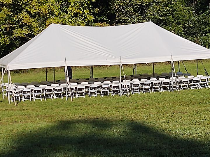 Rogers Tent Rental