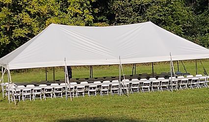 Rogers Tent Rental
