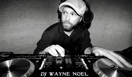 DJ Wayne Noel