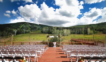 Powderhorn Mountain Resort