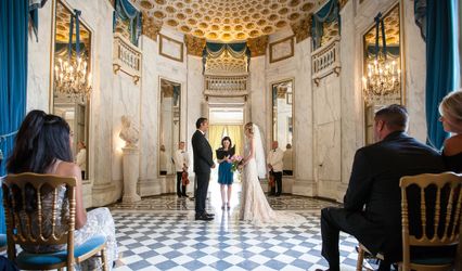 PoshVows