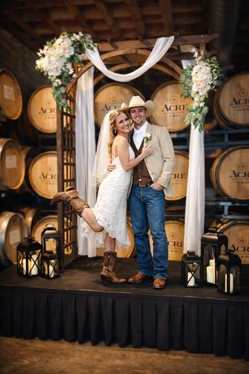 Acre Distilling Co.
