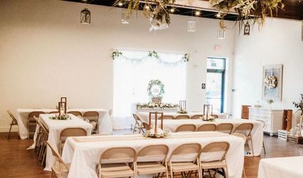 The Rustic Room, LLC