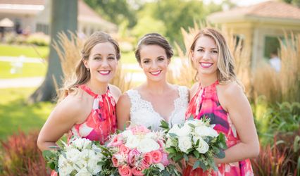 Roses For Weddings, Inc.