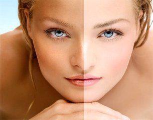 Perfectly Bronzed Airbrushing
