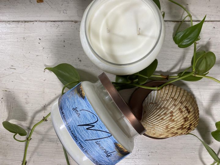 Scented Intentions Candle Company