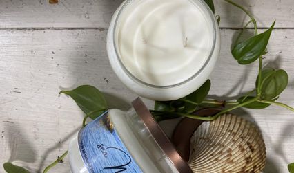 Scented Intentions Candle Company