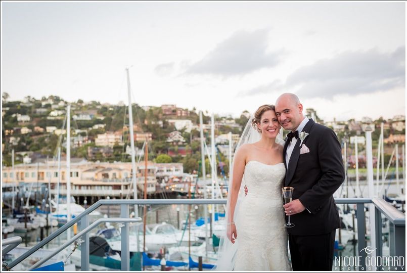 Corinthian Yacht Club