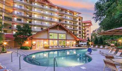 Holiday Inn Club Vacations Gatlinburg-Smoky Mountain Rst