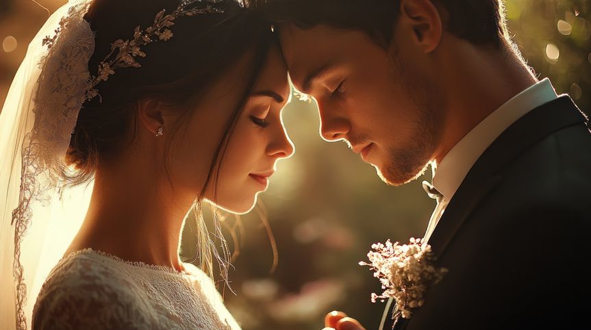 An Ever After Vow