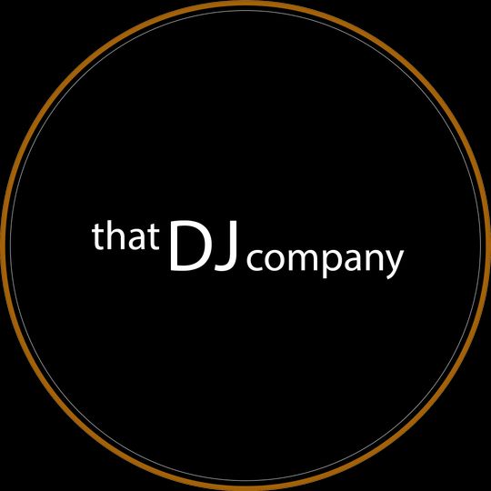 That DJ Company