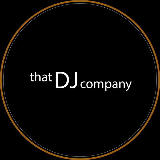 That DJ Company