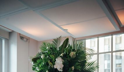 Sterling Design, Events and Planning Inc