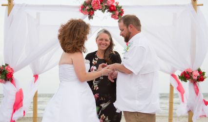 Port A Beach Weddings