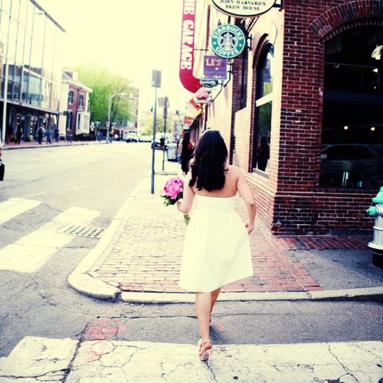 Tiffany Converse Photography