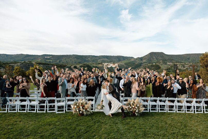 Peachy Keen Weddings & Event Designs
