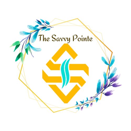 The Savvy Pointe