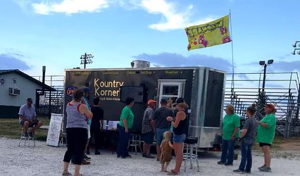 Kountry Korner Catering & Mobile Kitchen