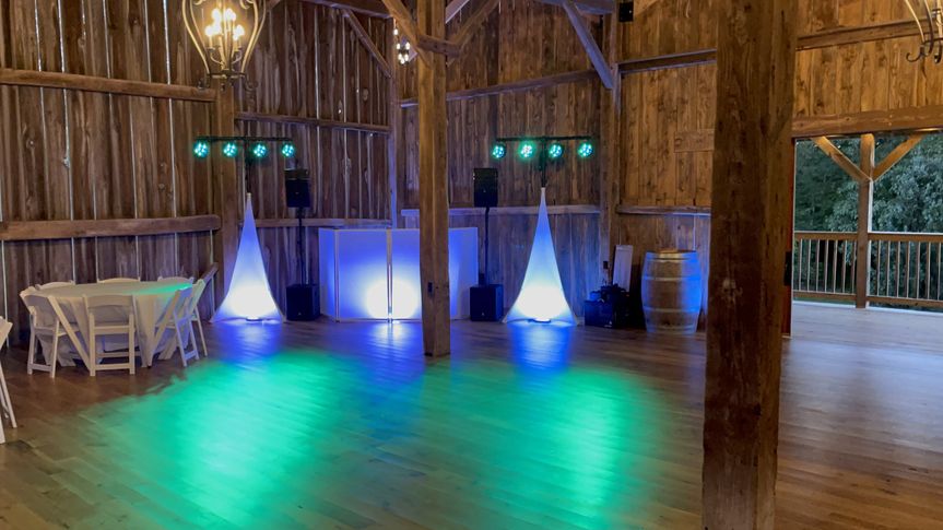 Mastaflex Entertainment