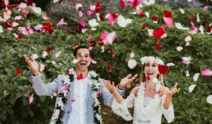 Oahu Boutique Weddings