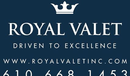 Royal Valet, Inc.