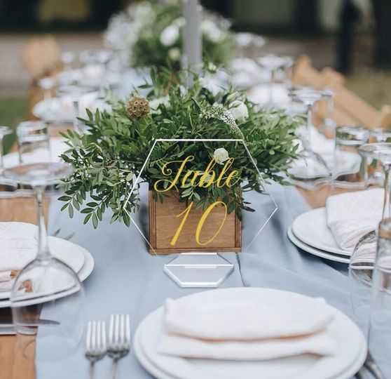 Weddings By Kyesse