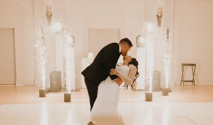 Marquee Events