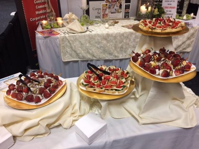 Romer's Catering