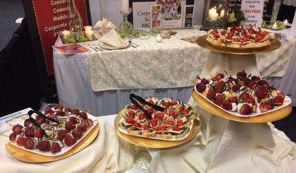 Romer's Catering