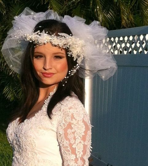 Tiphanie's Professional Makeup & Master Stylists