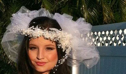 Tiphanie's Professional Makeup & Master Stylists