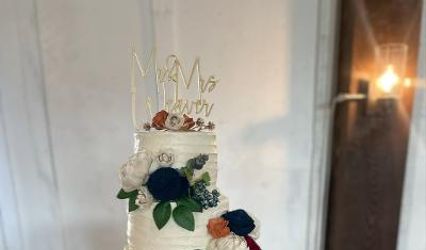 Red Velvet Dreams Bakery