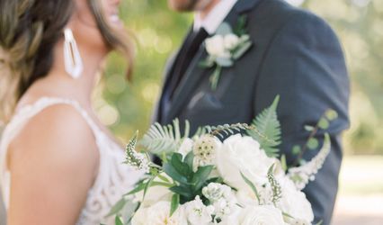FLOURISH Wedding & Event Planning